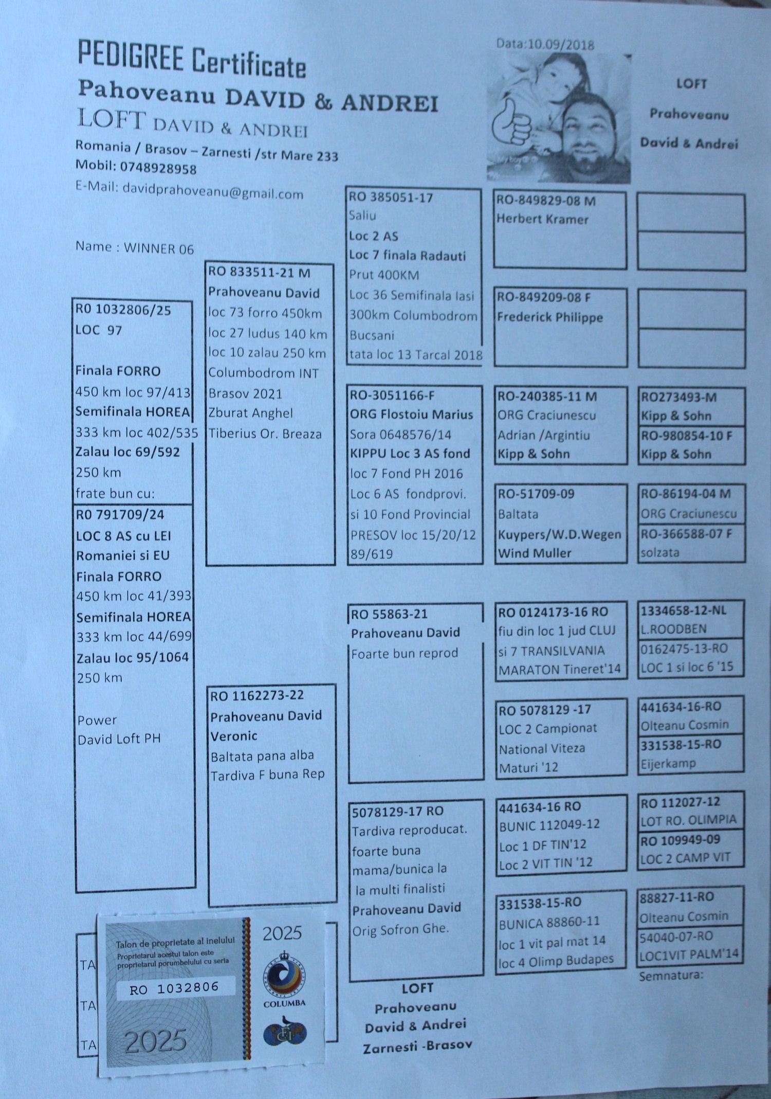 LOFT DAVID & ANDREI PH - Image 2