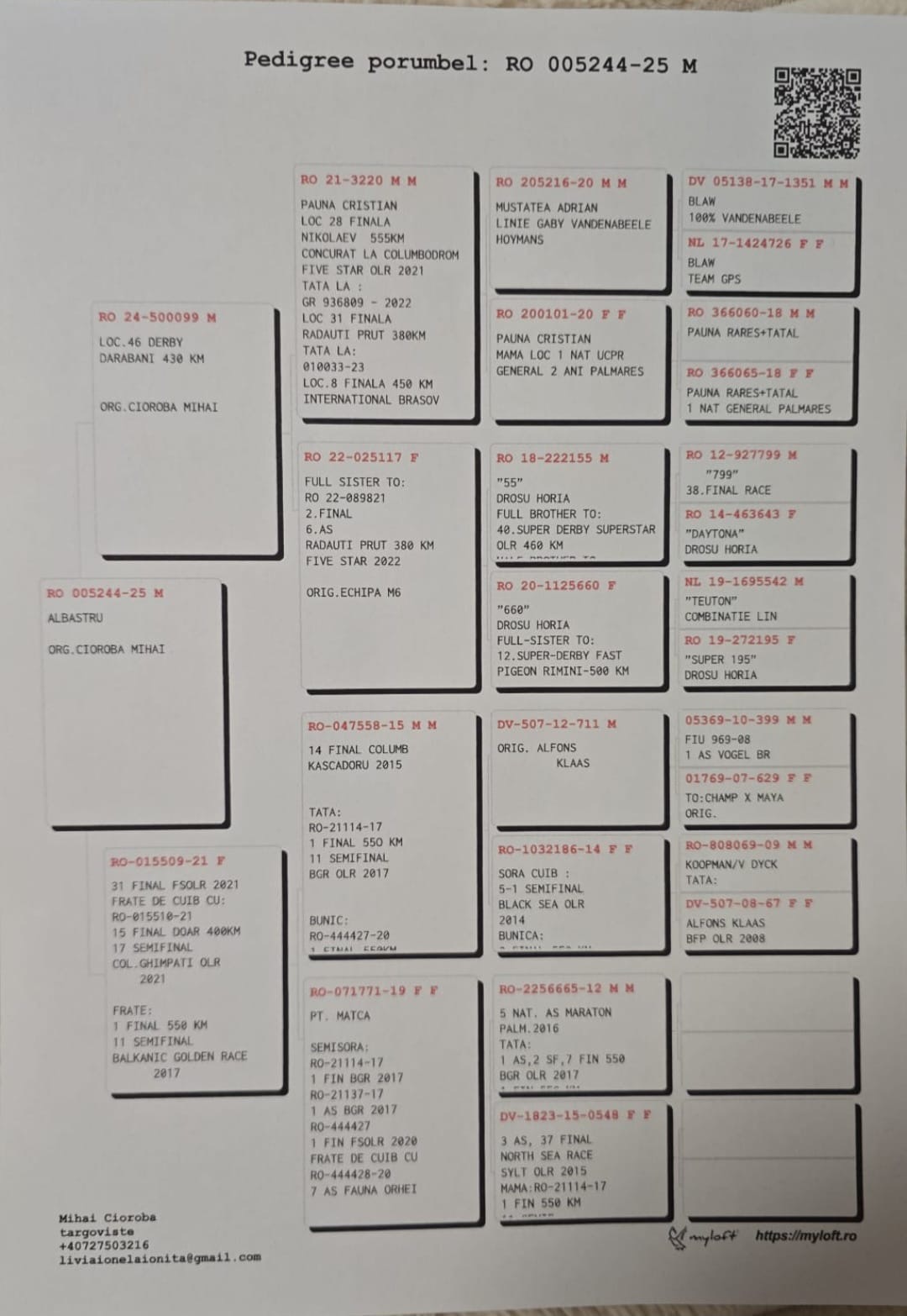 RO 25-005244 M - Image 3