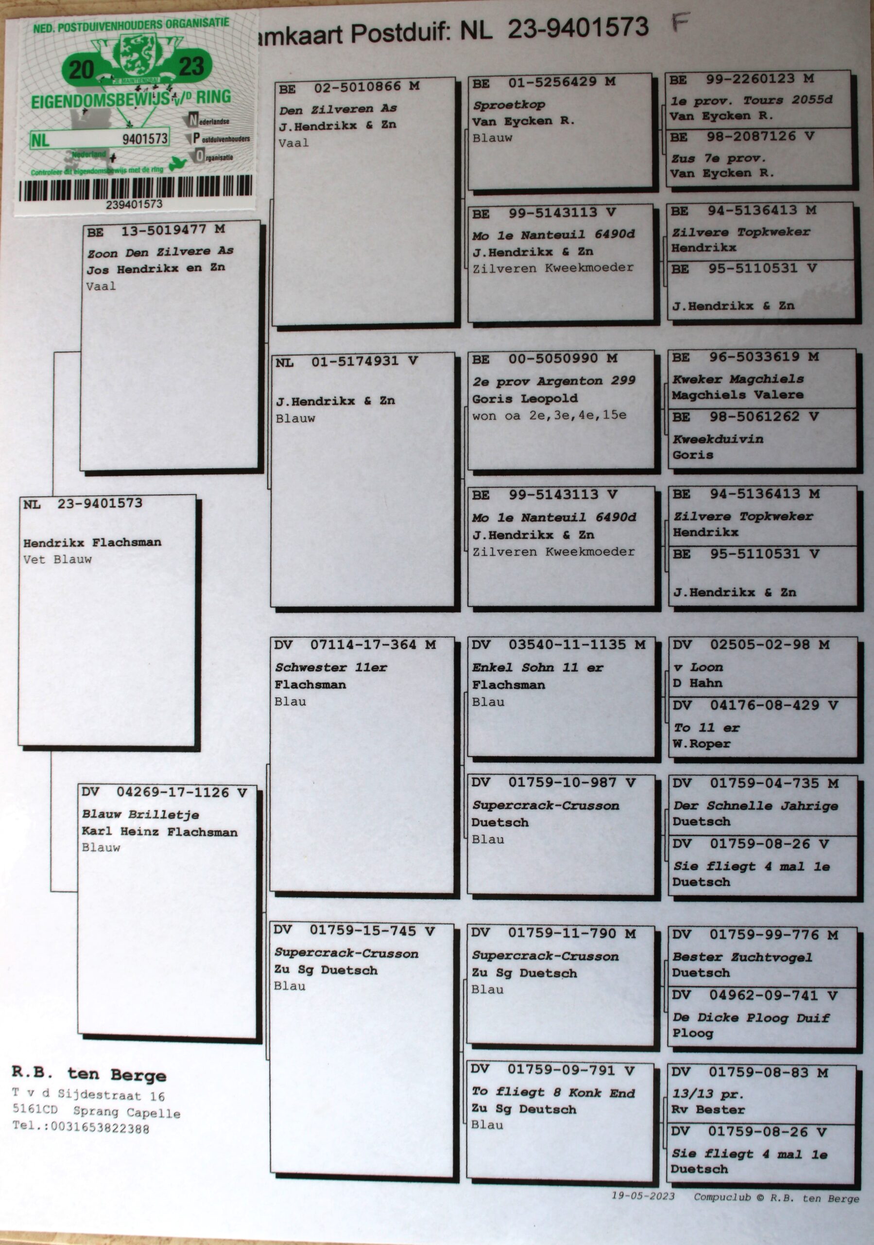 NL 23-9401573 – FEMELA - Image 2