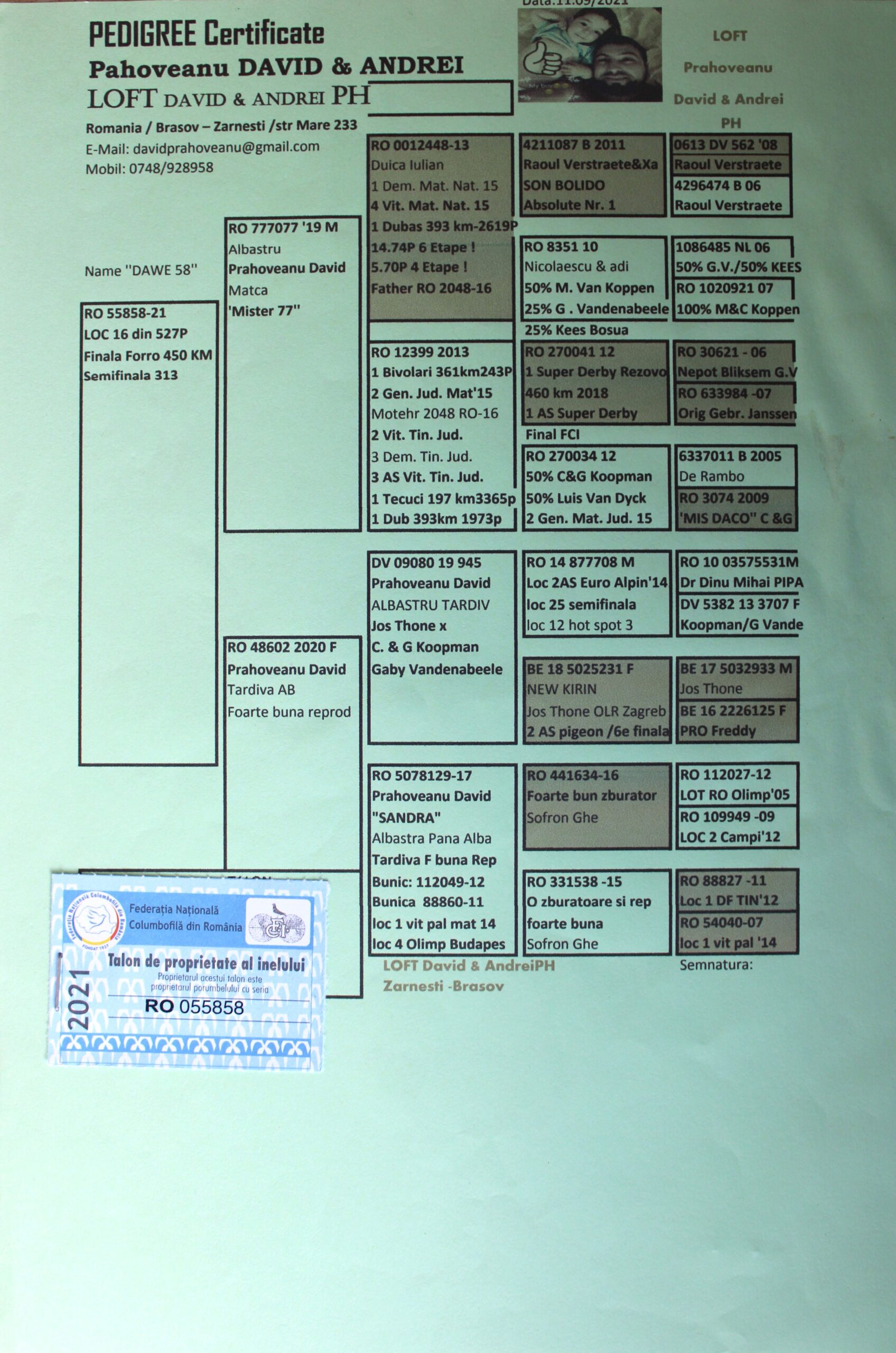 RO 21-055858 – MASCUL - Image 2