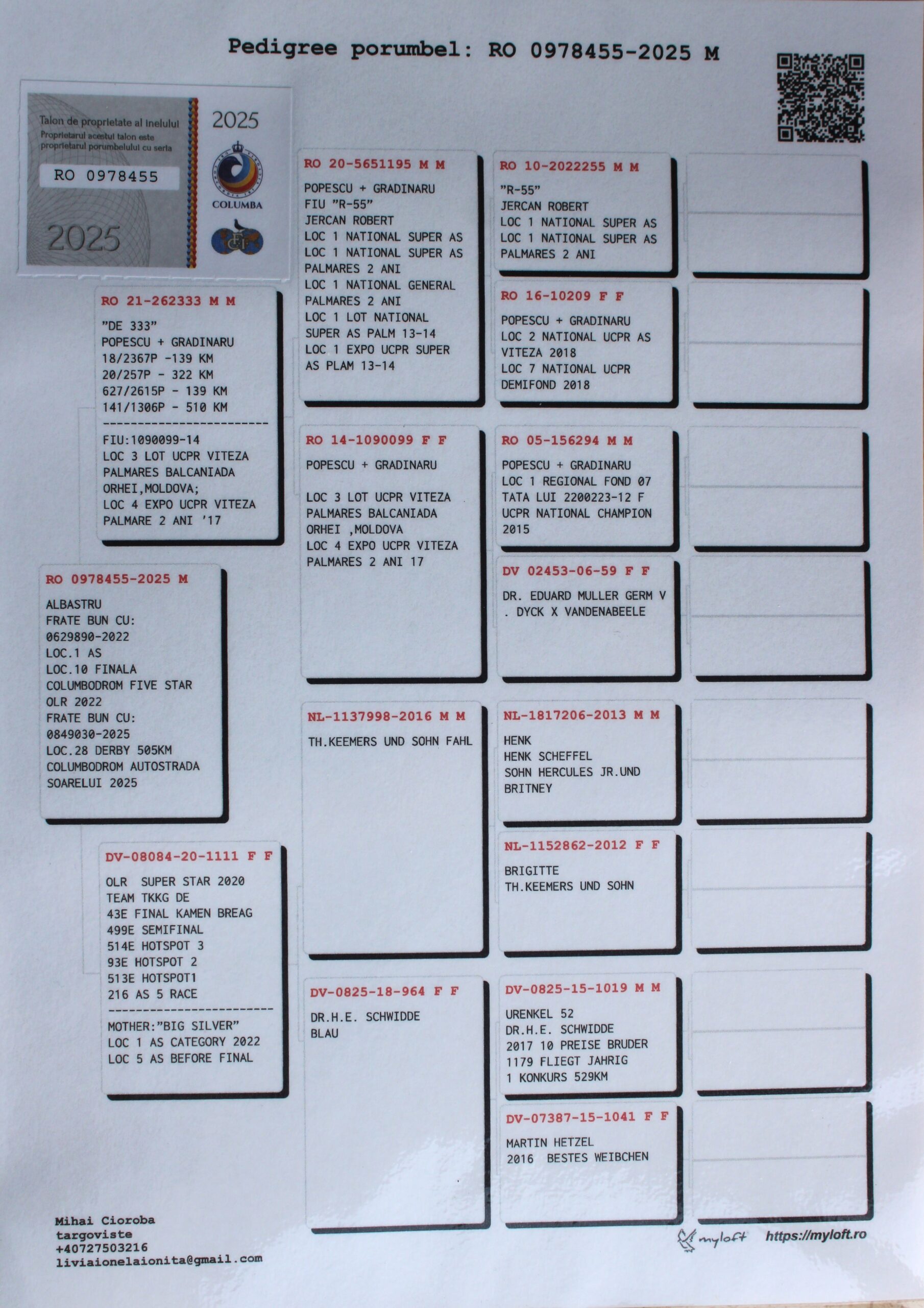 RO 25-0978455 M - Image 2