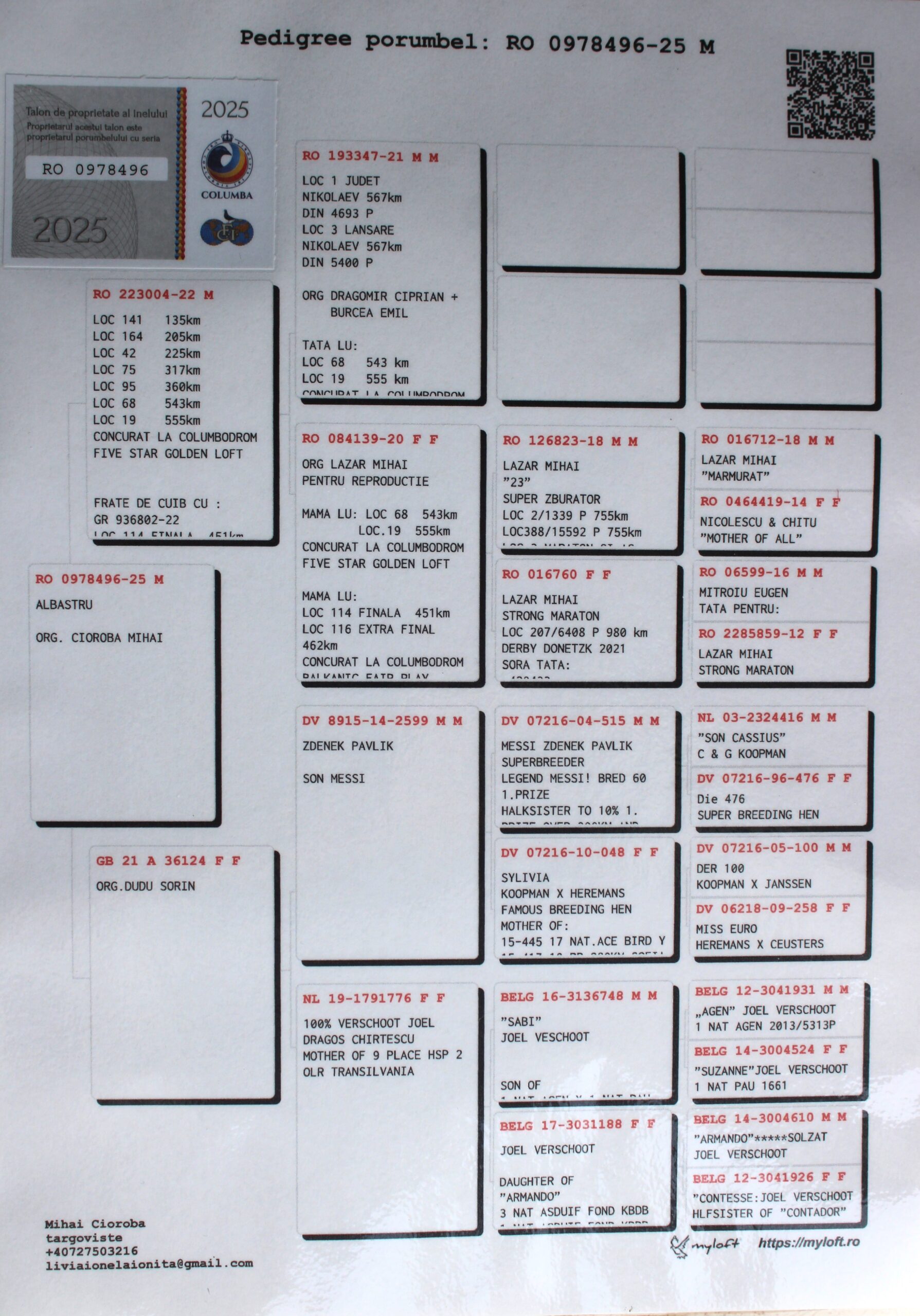 RO 25-0978496 M - Image 2