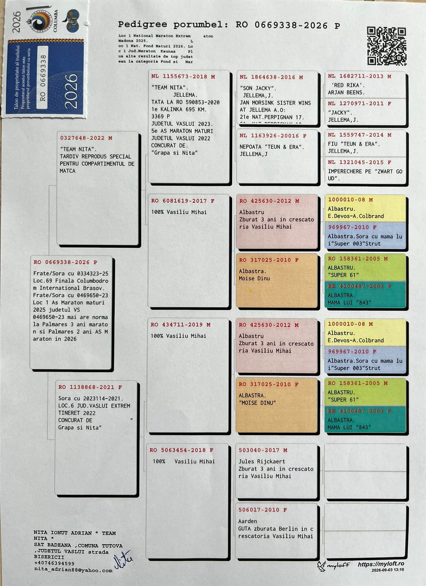 RO 26-0669338 - Image 2